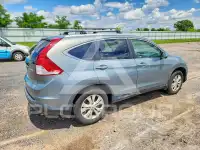 2012 Honda CR-V photo