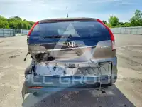 2012 Honda CR-V photo