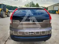 2012 Honda CR-V photo
