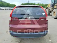 2012 Honda CR-V photo
