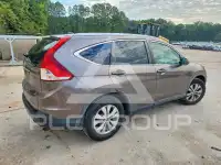 2012 Honda CR-V photo