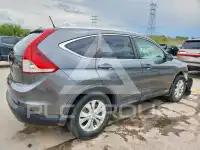 2012 Honda CR-V photo