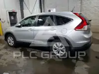 2012 Honda CR-V photo