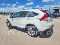 2012 Honda CR-V photo