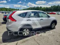 2012 Honda CR-V photo