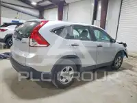 2012 Honda CR-V photo