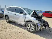 2012 Honda CR-V photo
