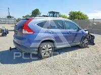 2012 Honda CR-V photo
