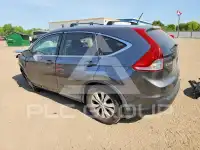 2012 Honda CR-V photo