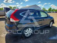 2012 Honda CR-V photo