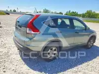 2012 Honda CR-V photo