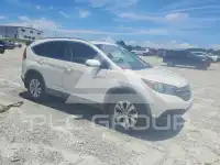 2012 Honda CR-V photo