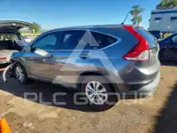 2012 Honda CR-V photo