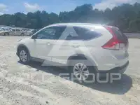 2012 Honda CR-V photo