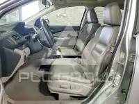 2012 Honda CR-V photo