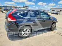 2012 Honda CR-V photo
