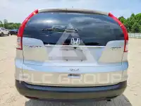 2012 Honda CR-V photo
