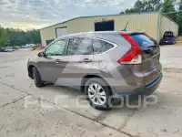 2012 Honda CR-V photo