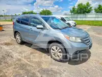 2012 Honda CR-V photo