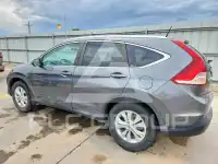 2012 Honda CR-V photo