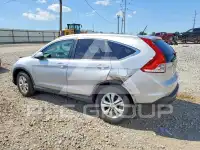 2012 Honda CR-V photo