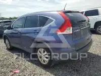2012 Honda CR-V photo