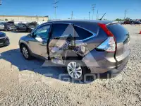 2012 Honda CR-V photo