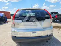 2012 Honda CR-V photo