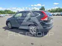 2012 Honda CR-V photo