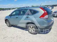 2012 Honda CR-V photo