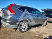 2012 Honda CR-V photo