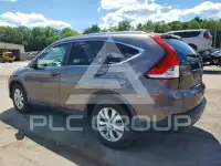 2012 Honda CR-V photo
