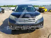 2012 Honda CR-V photo