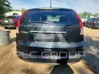 2012 Honda CR-V photo