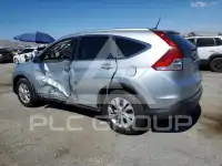 2012 Honda CR-V фото