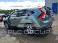 2012 Honda CR-V photo
