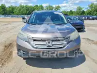 2012 Honda CR-V photo