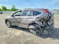 2012 Honda CR-V photo