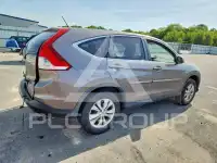 2012 Honda CR-V photo