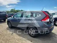 2012 Honda CR-V photo
