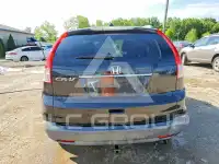 2012 Honda CR-V photo