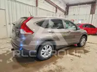 2012 Honda CR-V photo