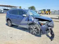 2012 Honda CR-V photo