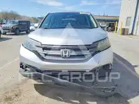 2012 Honda CR-V фото