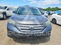 2012 Honda CR-V photo