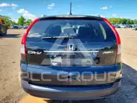 2012 Honda CR-V photo