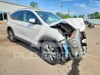 2012 Honda CR-V photo