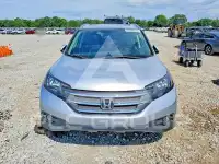 2012 Honda CR-V photo