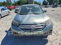 2012 Honda CR-V photo