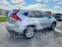 2012 Honda CR-V photo